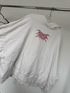 DARC SPORT Wolves Forever hoodie